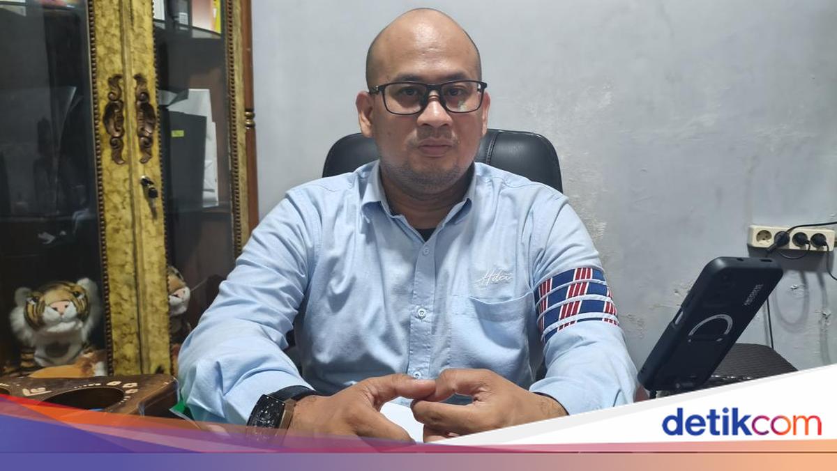 Wabup Sidoarjo, Mimik Idayana, disebut terlibat dalam dugaan praktik mafia tanah di wilayah Prambon. Laporan disebut telah dilayangkan ke KPK. Kuasa hukum Mimik Idayana pun buka suara terkait kabar tersebut!

via @detikjatim_