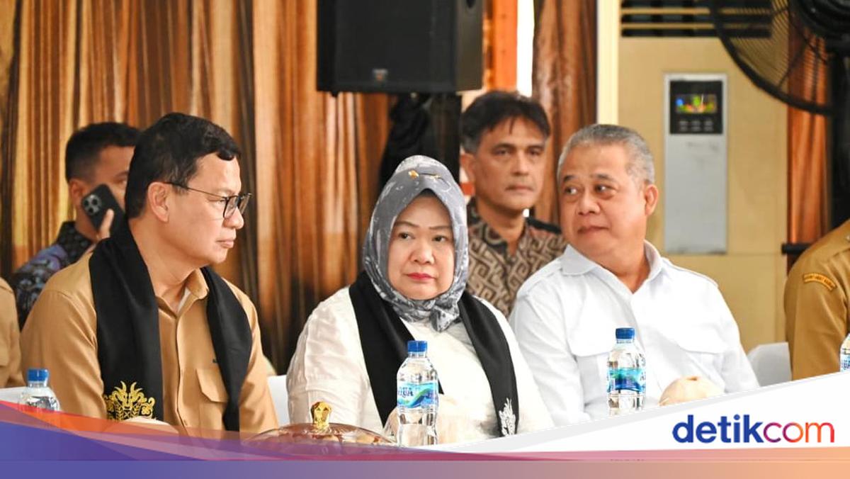 Plt Sesjen MPR Sebut Koordinasi Solid Lancarkan Bantuan Aceh