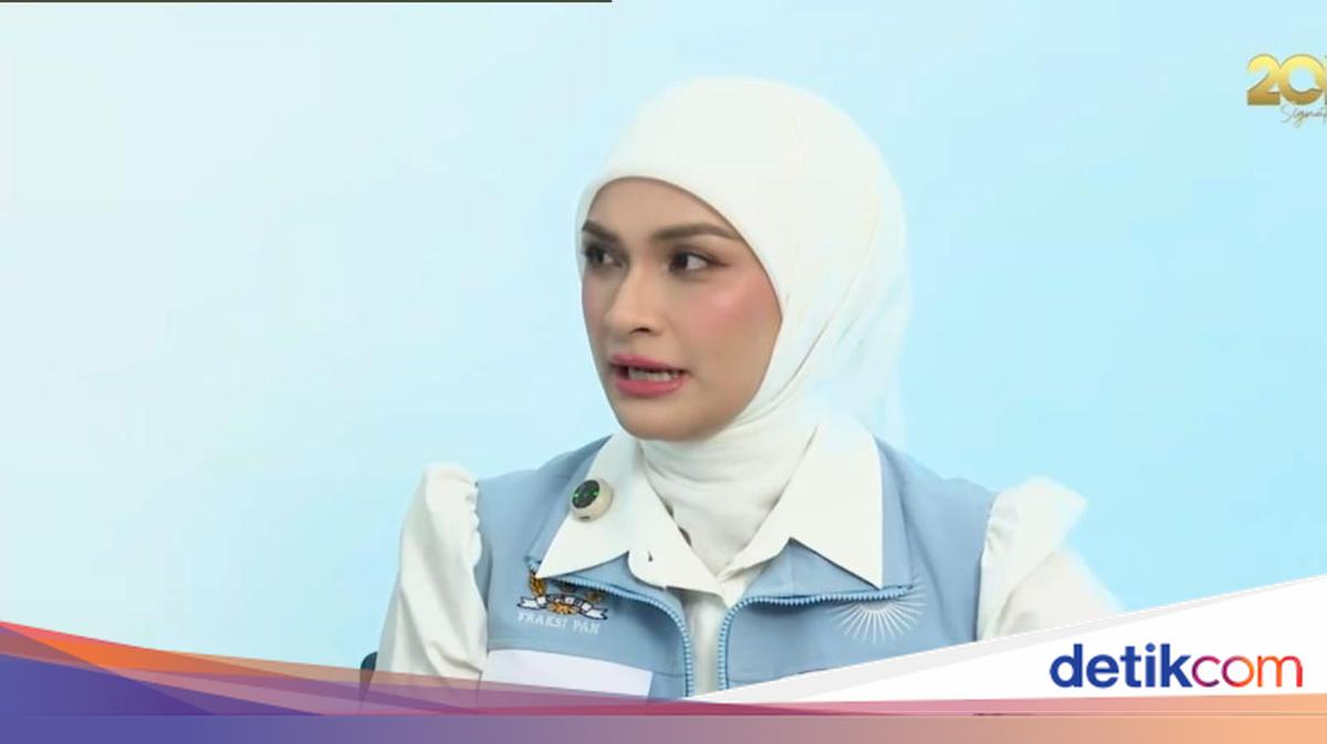 Putri Zulhas Bicara Potensi Cadangan Panas Bumi di Indonesia