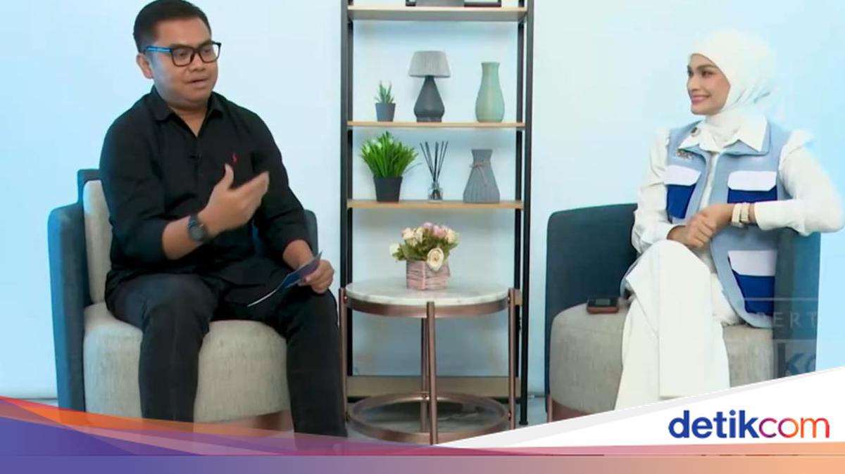 Waka Komisi XII DPR Optimistis RI Net Zero Emission 2060