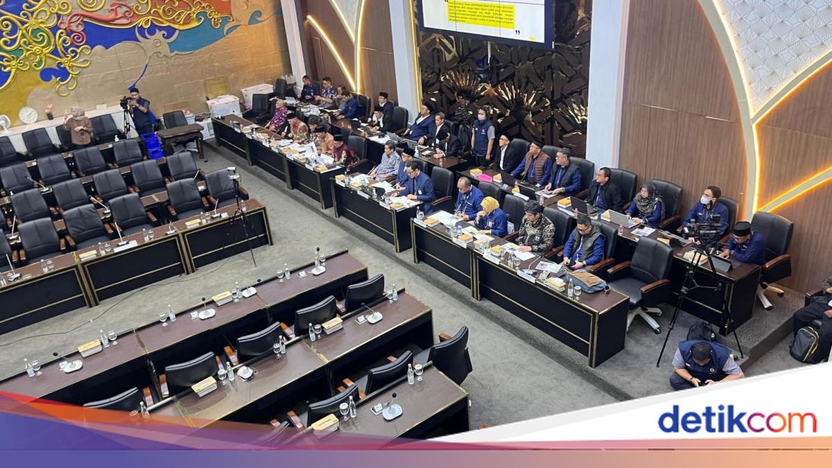 RUU Pengeloaan Haji, Dahnil Usul BPKH Koordinasi Kebijakan ke Kemenhaj