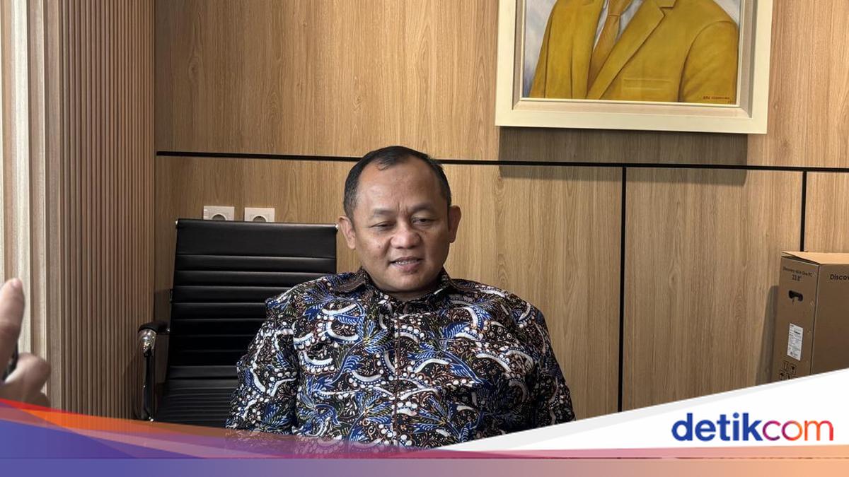 Golkar: Bahlil Sudah Declare Jadi Caleg dari Papua 2029