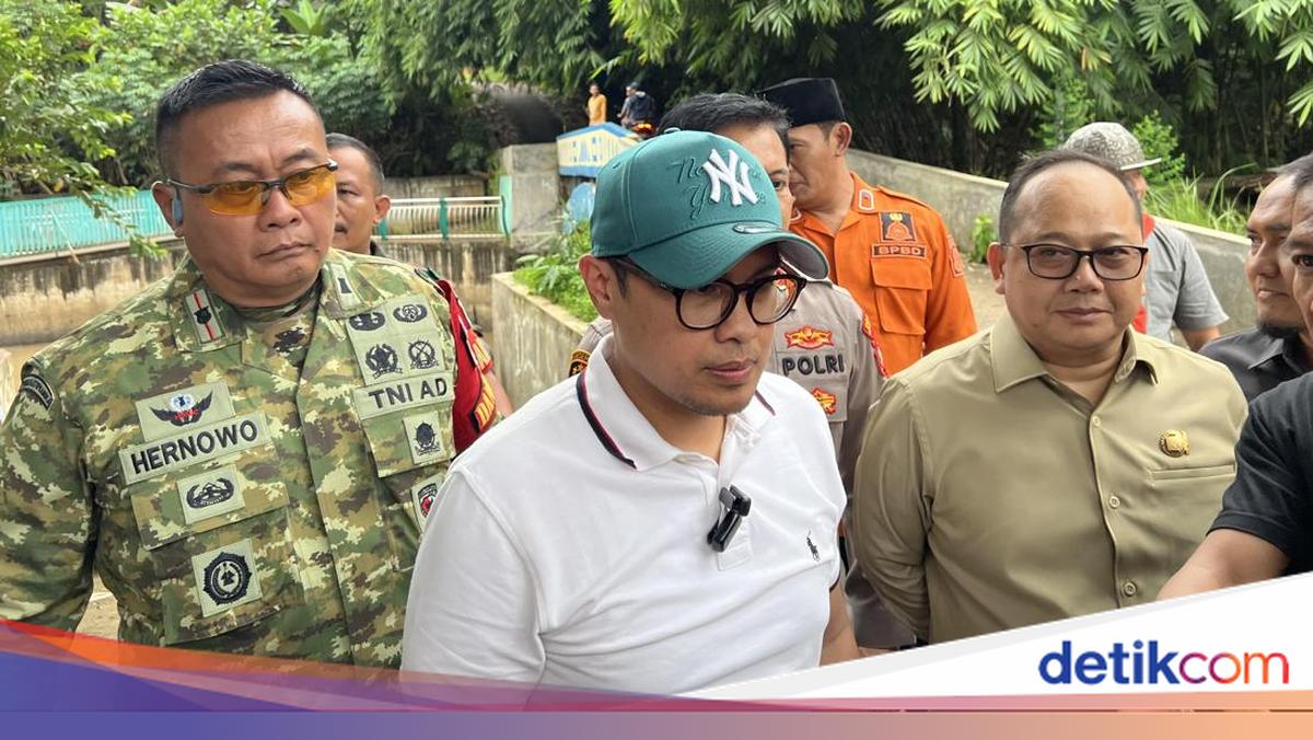 Karbon Aktif Disebar ke Sungai Jeletreng Tangsel Atasi Pencemaran Pestisida