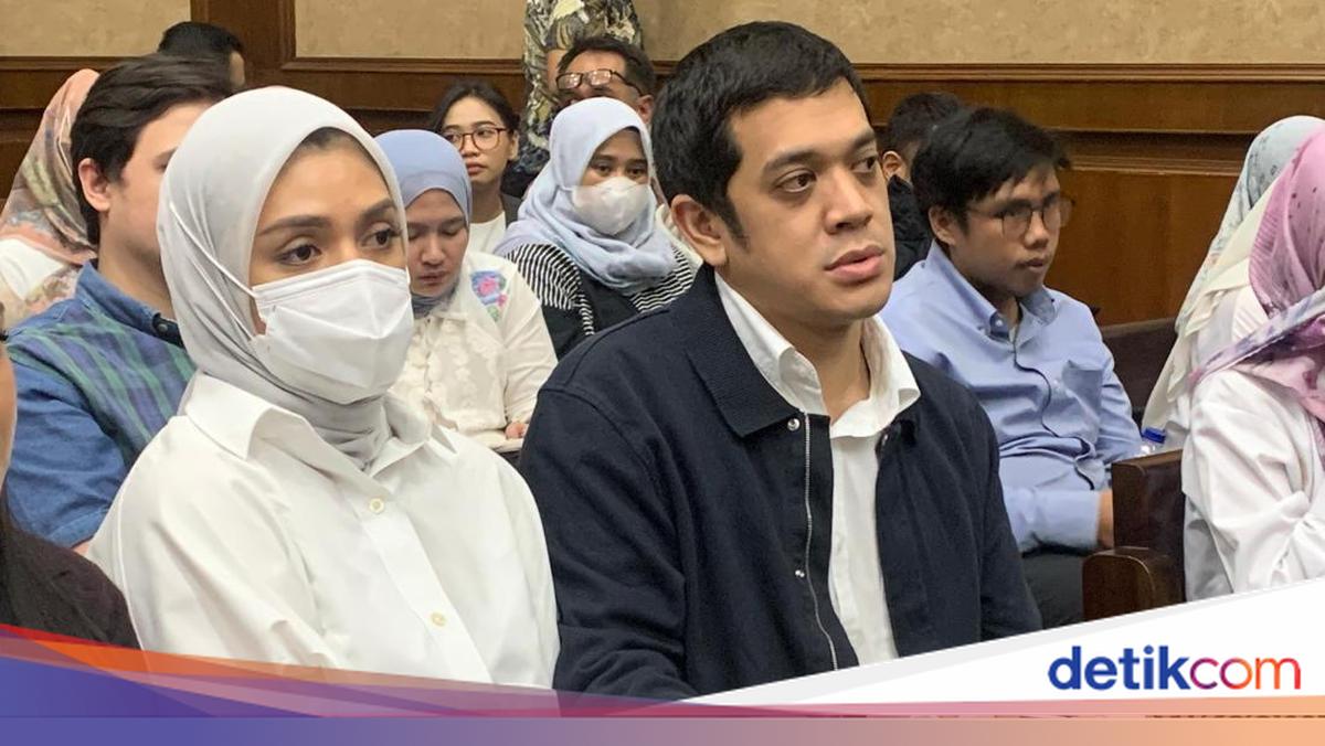 Anak Buron Riza Chalid Dituntut 18 Tahun Penjara di Kasus Minyak Mentah