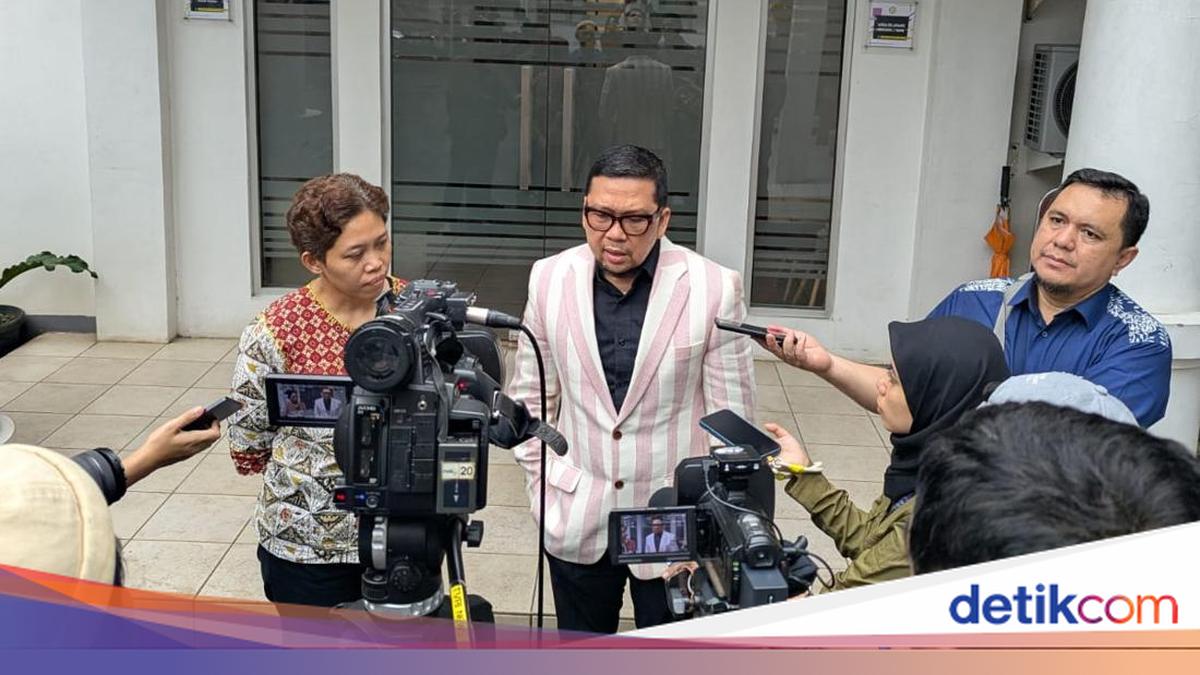 Datangi KPAI, Anggota DPR Adukan Kasus Kekerasan Seksual Anak