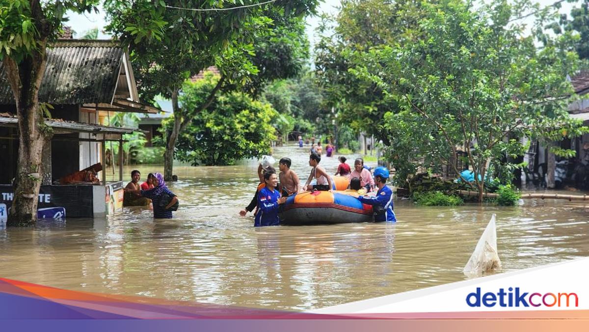 Warga Jember Tewas Tersengat Listrik Saat Bersihkan Rumah Pascabanjir