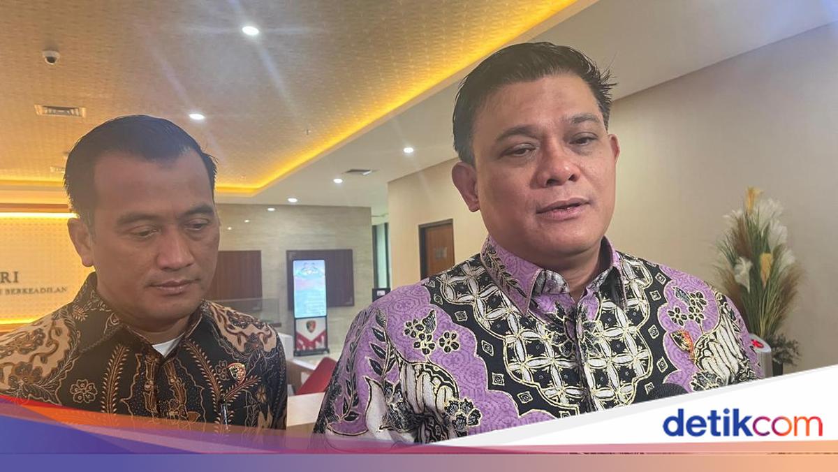 Dirut Dana Syariah Indonesia Harap Restorative Justice, Ini Kata Bareskrim