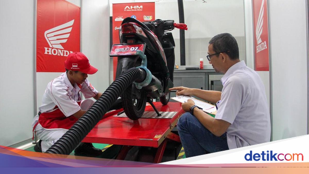 Festival Vokasi 2026, Ajang Adu Kompetensi Siswa dan Guru SMK