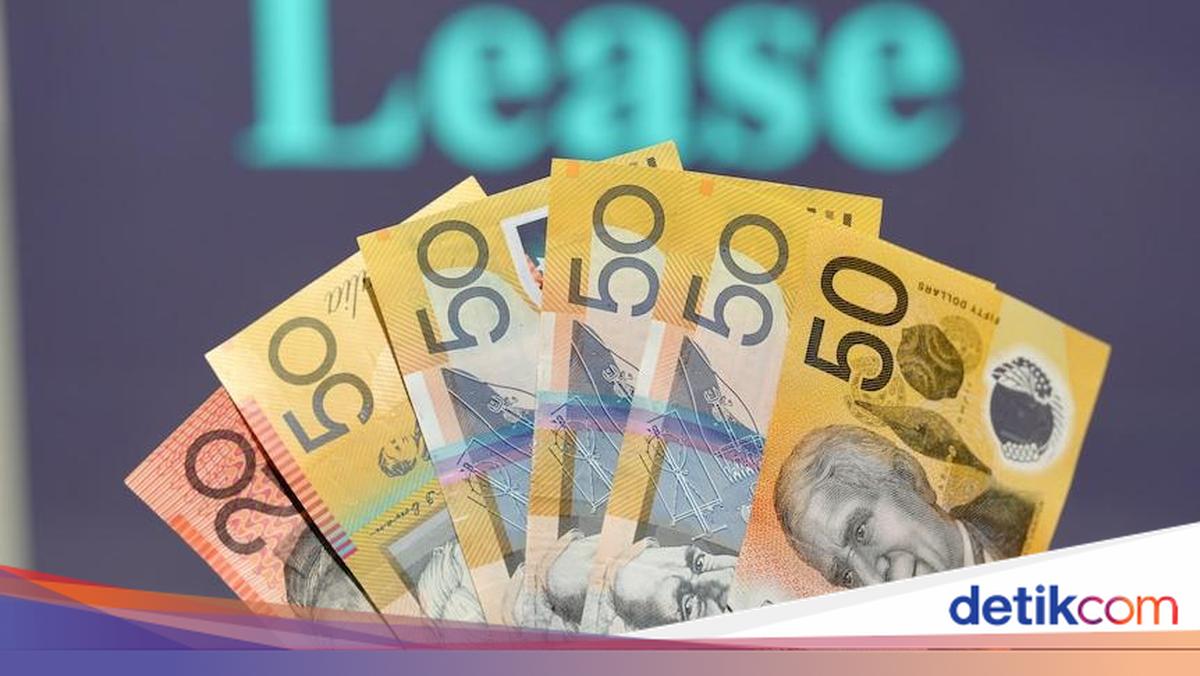 Harga Sewa Rumah Australia Naik 2,5 Kali Lebih Cepat Dibanding Gaji, Masih Terjangkau?