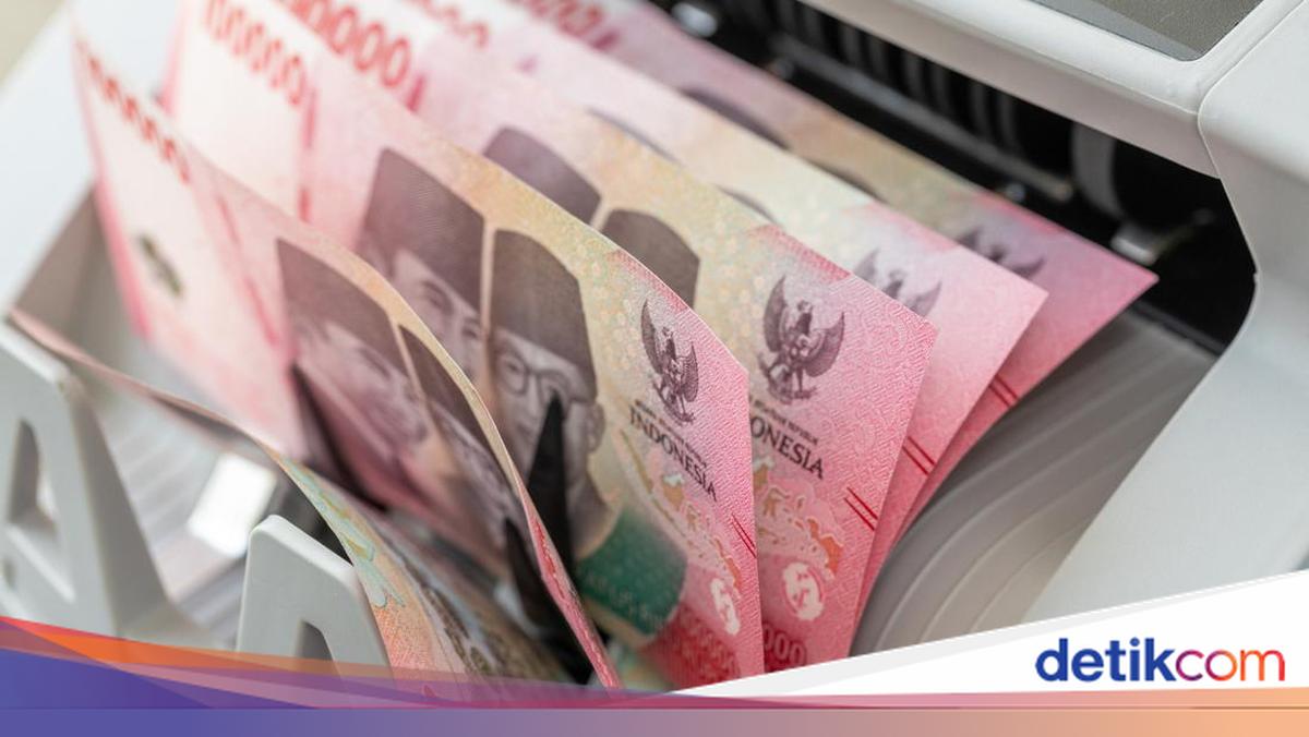KPK Ungkap Sesdisdikbud Muara Enim Terima Rp 500 Juta dari Pihak Swasta