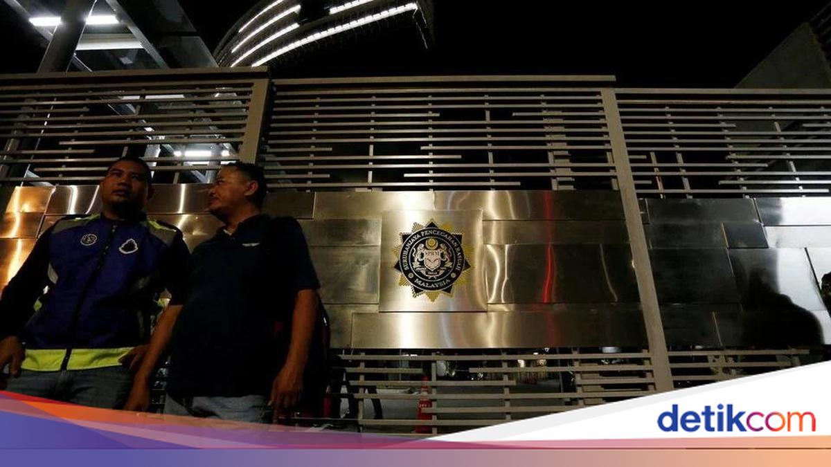 Ketua KPK Malaysia Diperiksa Atas Dugaan Pelanggaran Keuangan dan Saham Rp 3,4 Miliar
