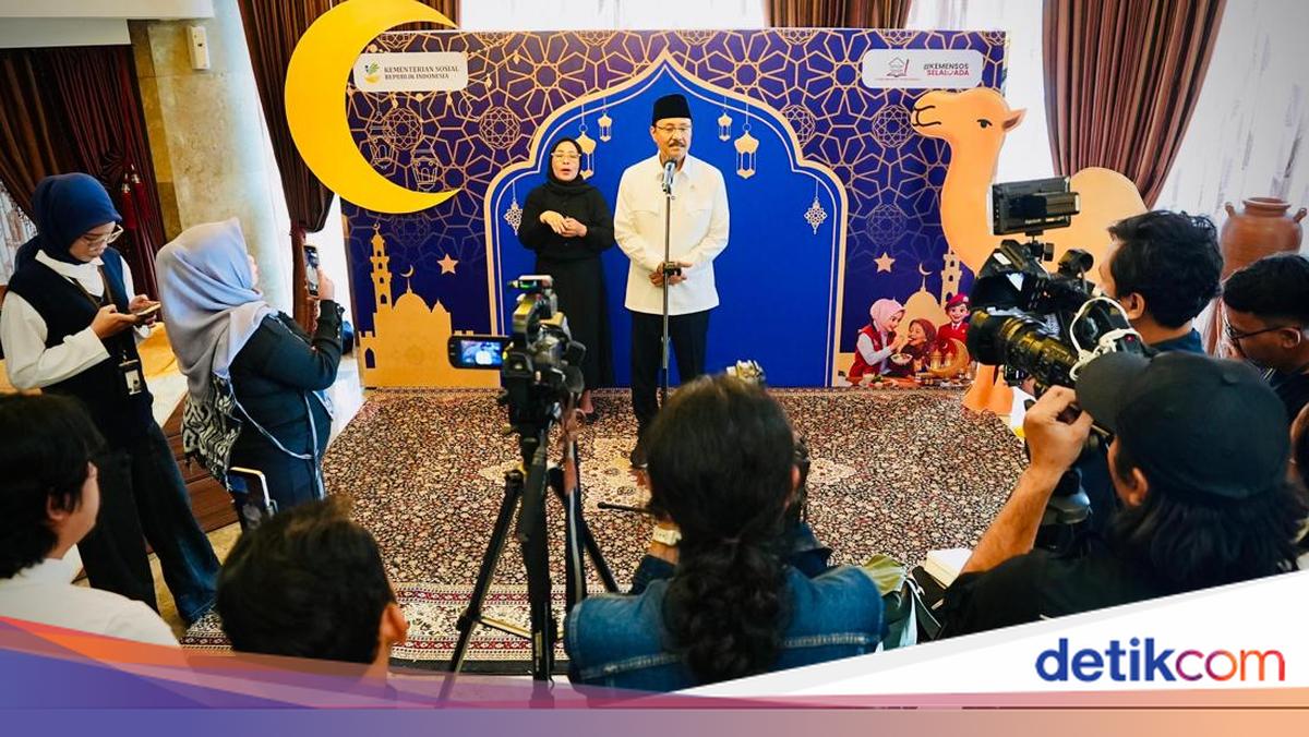 Mensos Minta Wali Kota Denpasar Klarifikasi Pernyataan soal PBI BPJS
