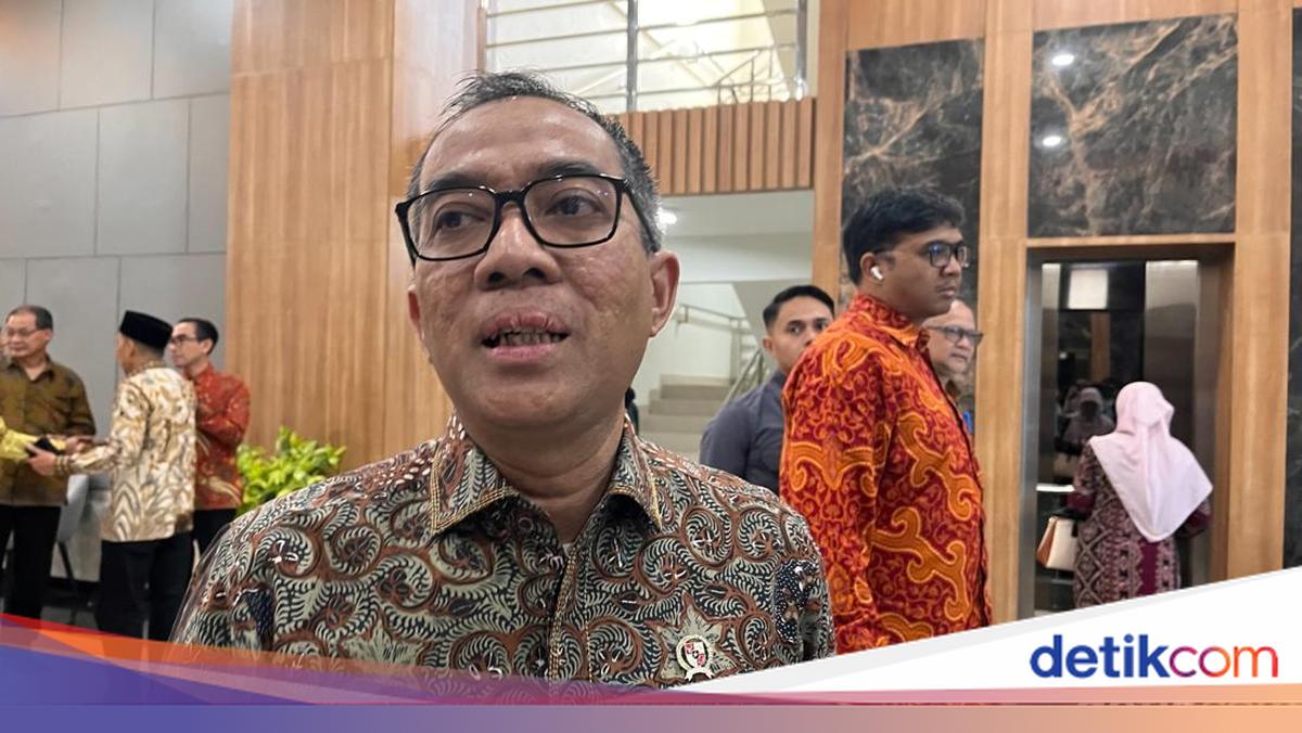 Efisiensi Energi Mulai Minggu Ini, Mendiktisaintek Ungkap Pedoman Perkuliahan