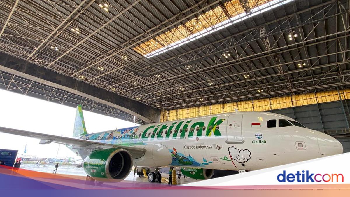 Untuk memenuhi kebutuhan masyarakat di periode mudik lebaran tahun 2026 ini, maskapai Citilink akan menyiapkan sekitar 20 penerbangan tambahan.