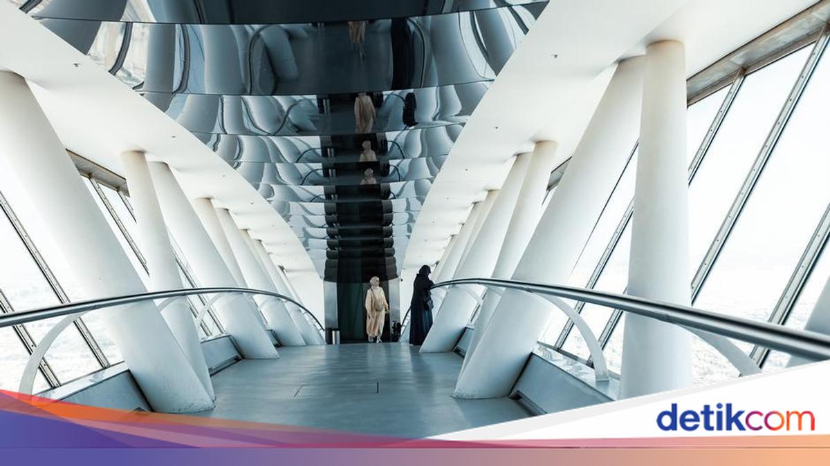 Saudi Arabia’s Vision 2030 Reform Shifts Focus: What’s Next?