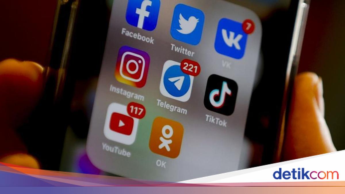 Rusia Blokir YouTube-WhatsApp, Pengguna Terpaksa Andalkan VPN Berisiko Rusia Blokir YouTube-WhatsApp, Adakah Opsi Lain?