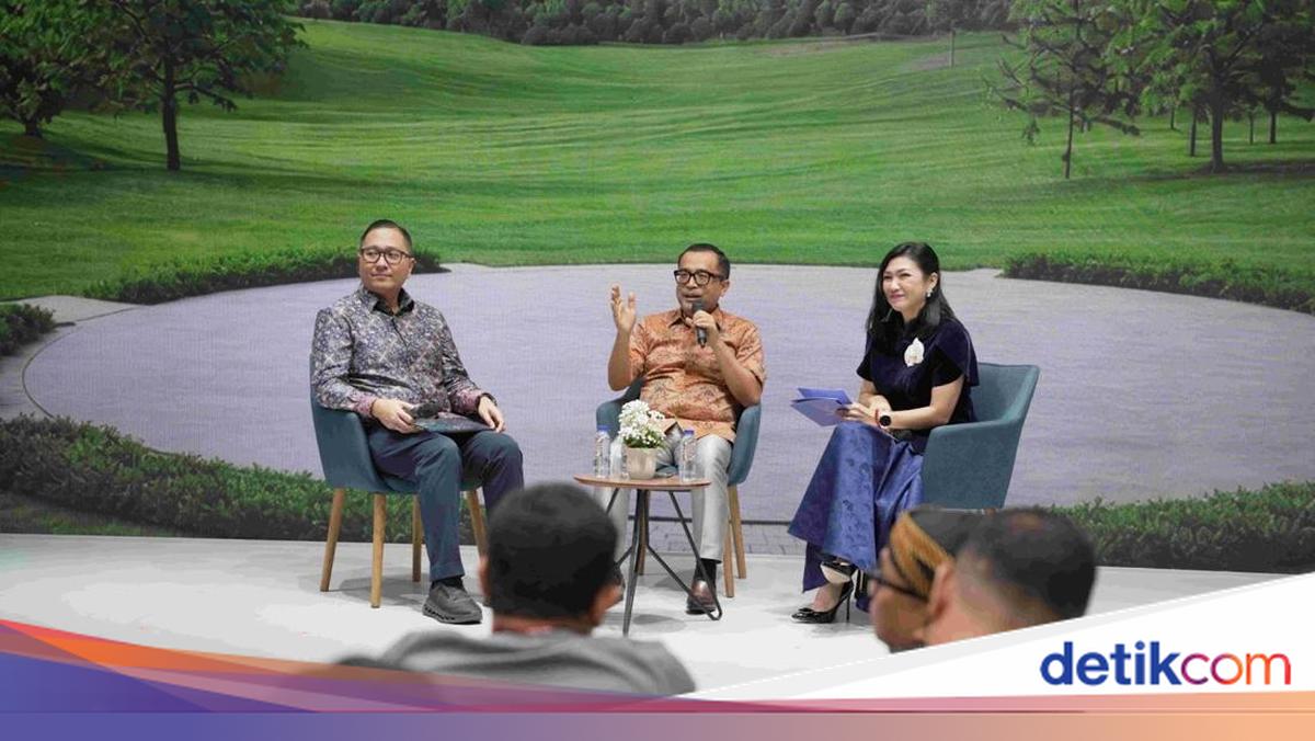 VIN TALKS: Industri Otomotif di Tengah Ketidakpastian Fiskal-Transisi EV