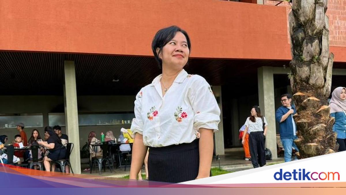 Tren Menunda Nikah di Indonesia: Aplikasi Kencan Dinilai 'Enggak Banget'