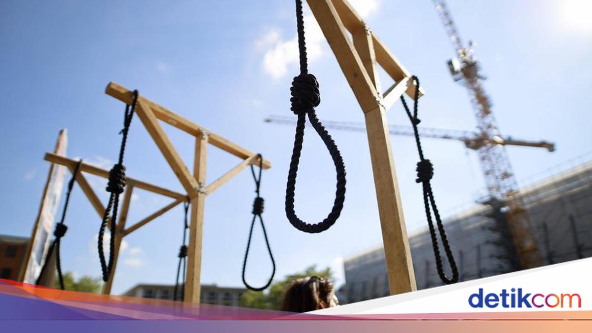 Asia Tenggara Bergerak Menjauhi Hukuman Mati, Tren Penghapusan Mulai Tampak