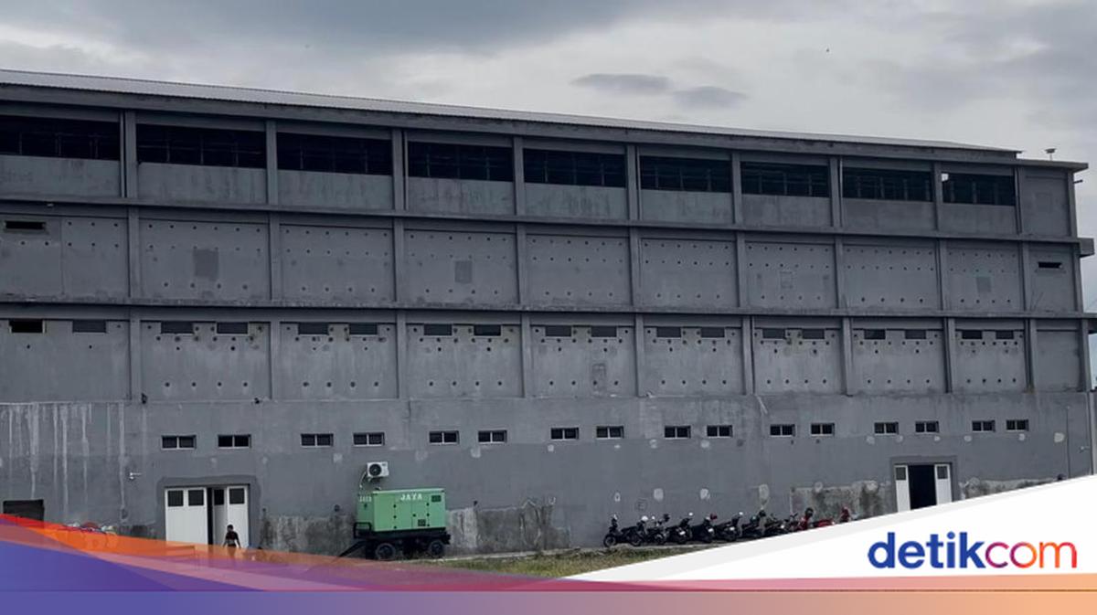 Waka BGN Geram Temukan Dapur SPPG Banyudono di Bawah Kandang Burung Walet
