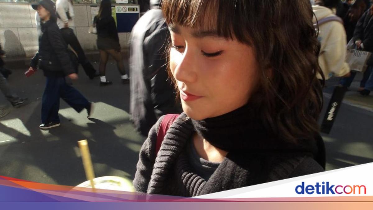 Besok, Freya JKT48 Diperiksa Polisi soal Laporan Terkait Foto AI