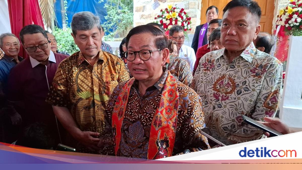 Pramono Tegaskan Penertiban Pasar Palmerah Akan Dilakukan Secara Permanen