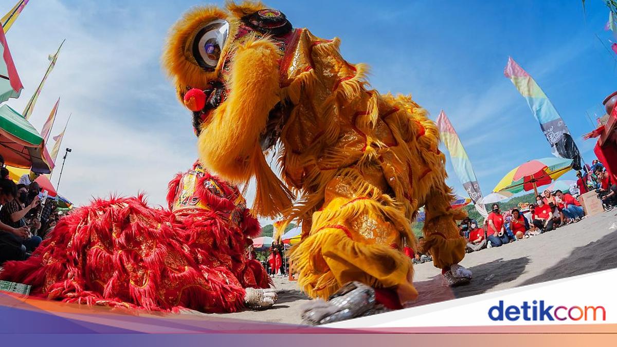 Cap Go Meh 2026 Berapa Hari Lagi? Ini Hitung Mundur Perayaannya
