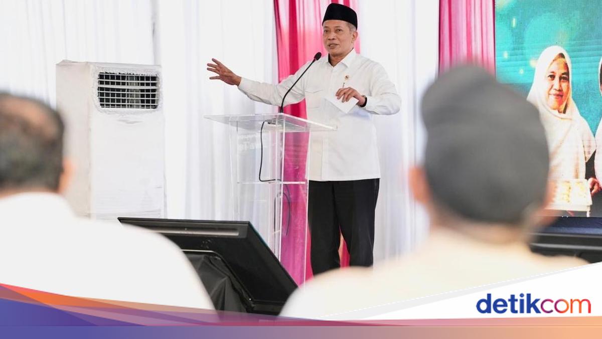 Pemerintah Kebut Pengentasan Kemiskinan Esktrem Lewat Kopdes Merah Putih
