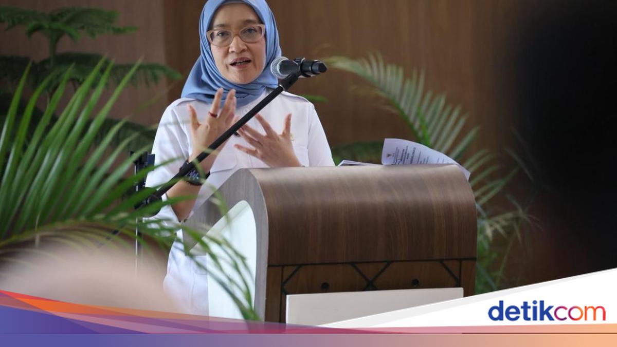 Kuliah Umum ASN OIKN, MenPAN-RB Sebut IKN sebagai Cara Baru Bernegara
