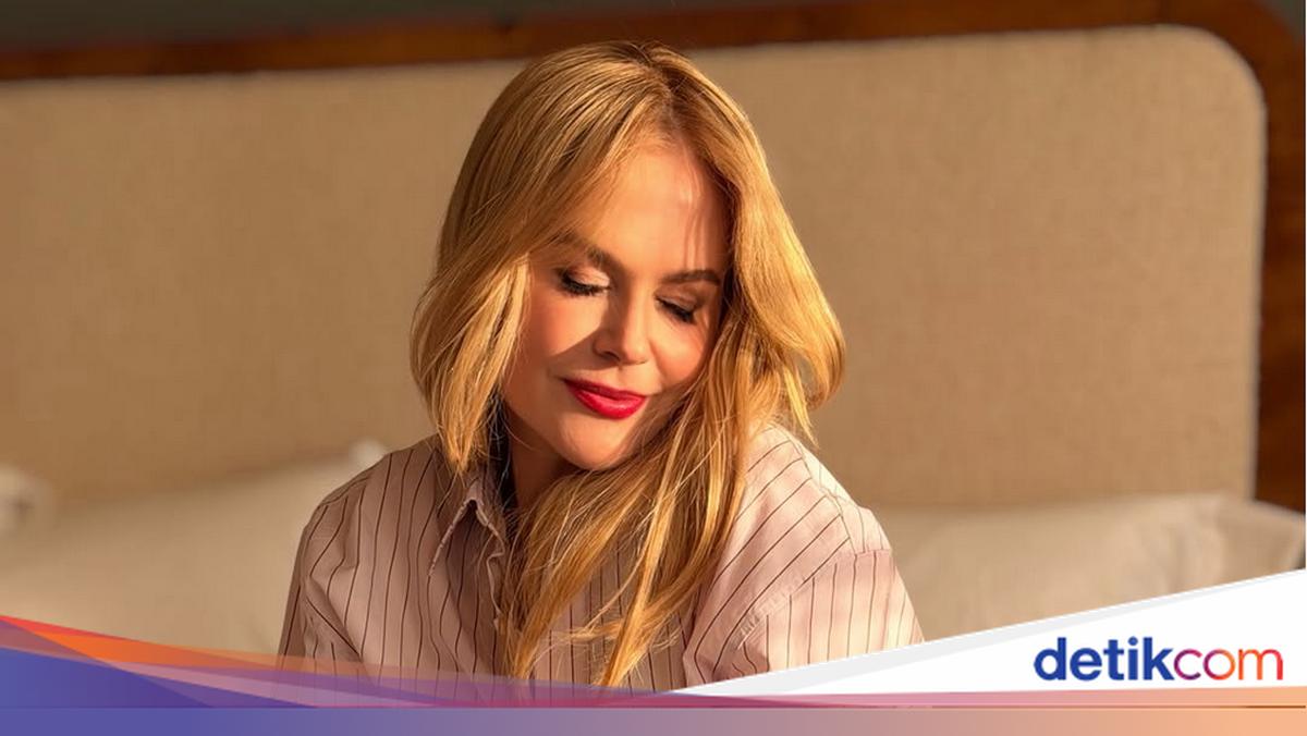 Nicole Kidman & Simon Baker: Romance Rumors Debunked?