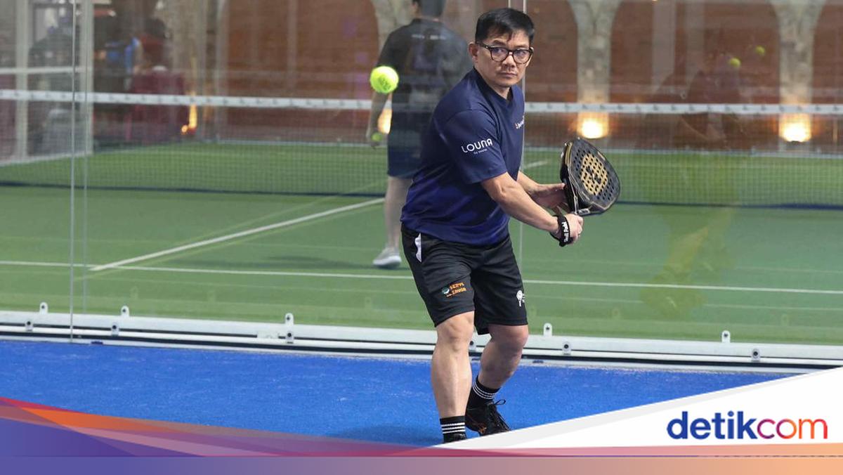 Olahraga Saat Puasa: Panduan Aman & Tetap Bugar di Ramadan - olahraga news from detikcom