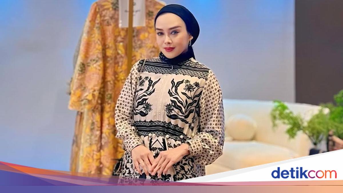 Terry Putri Mix Feeling Jelang Ramadan