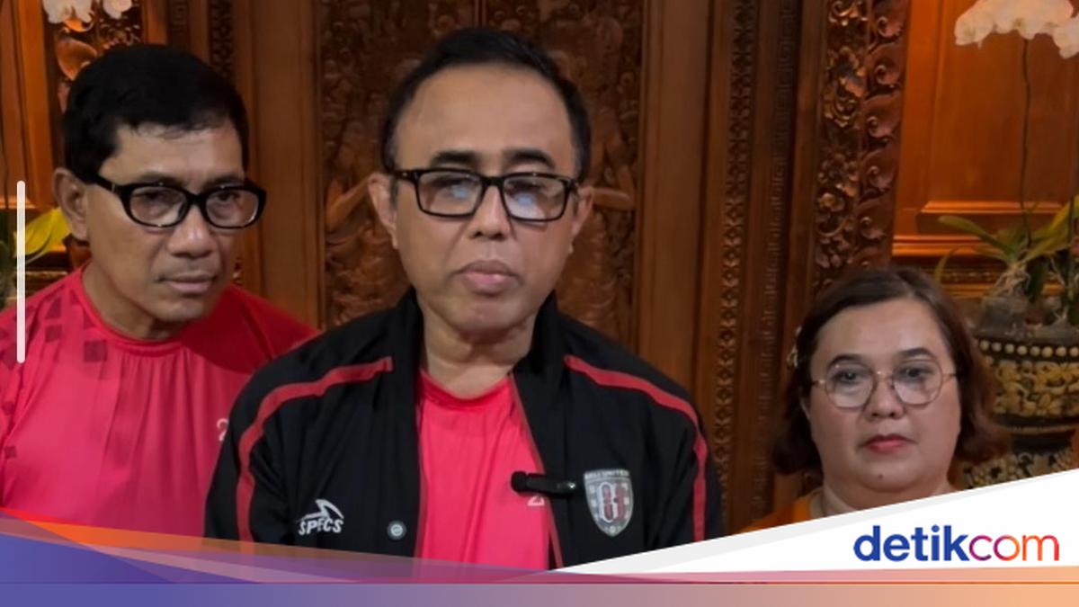 Walkot Denpasar Minta Maaf ke Prabowo, Akui Keliru Pernyataan soal BPJS PBI