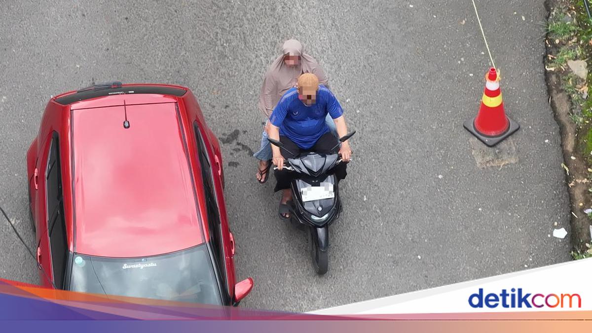 ETLE Drone Presisi Korlantas Polri Kini Pantau 5 Titik Strategis di Jakarta
