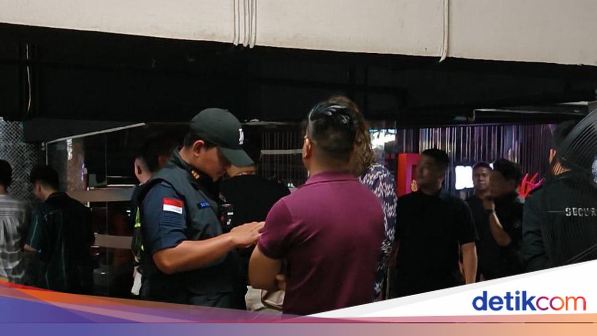 Langgar Izin Tinggal, WN China dan Thailand Diamankan Imigrasi Jaksel