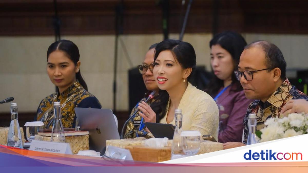 InJourney Petakan 3 Tantangan Pariwisata Nasional