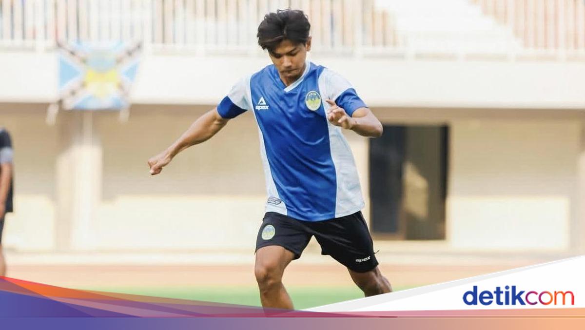 Winger PSIM Riyatno Abiyoso Ternyata Hobi Mancing, Ini Spot Favoritnya