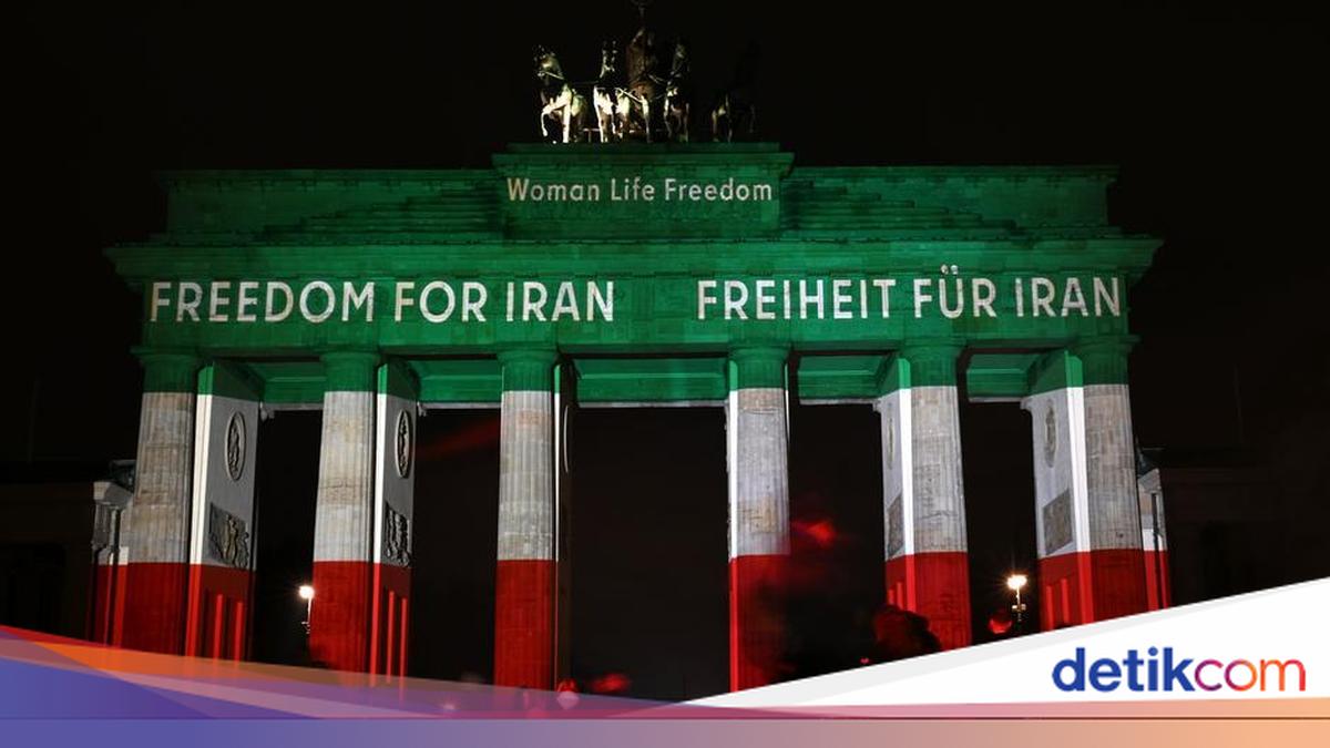 Arah Kebijakan Eropa Soal Krisis Iran Dibahas di Konferensi Keamanan Munich