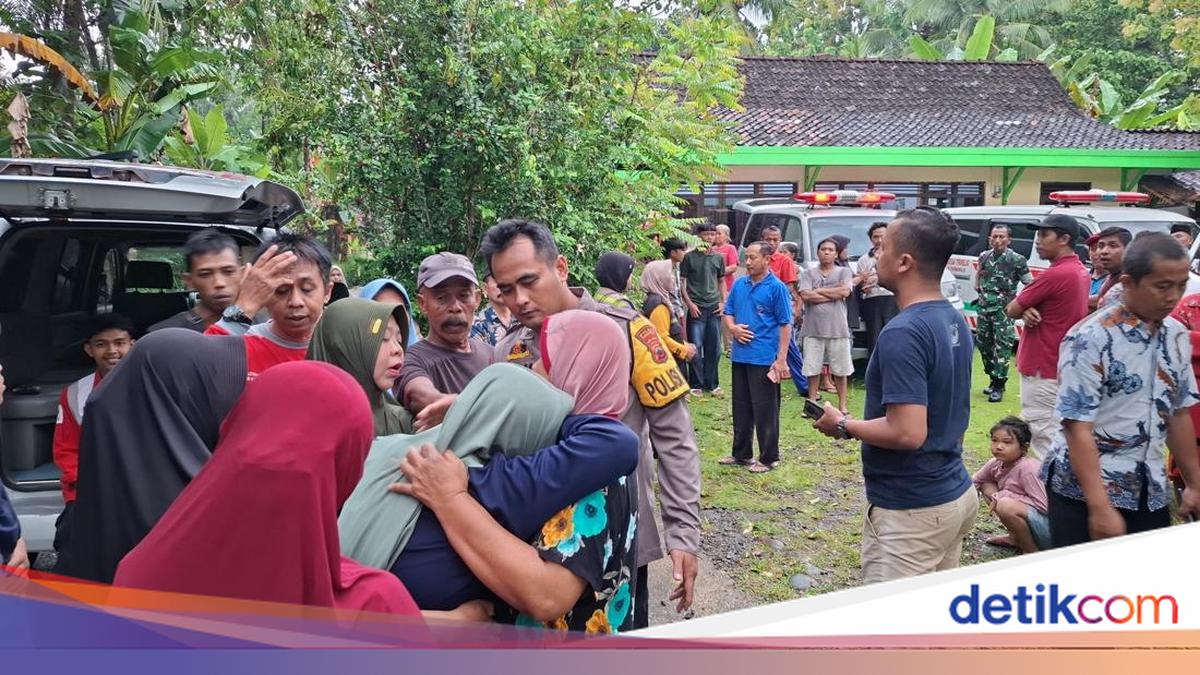 65 Warga di Purworejo Diduga Keracunan Usai Makan di Acara Ruwahan