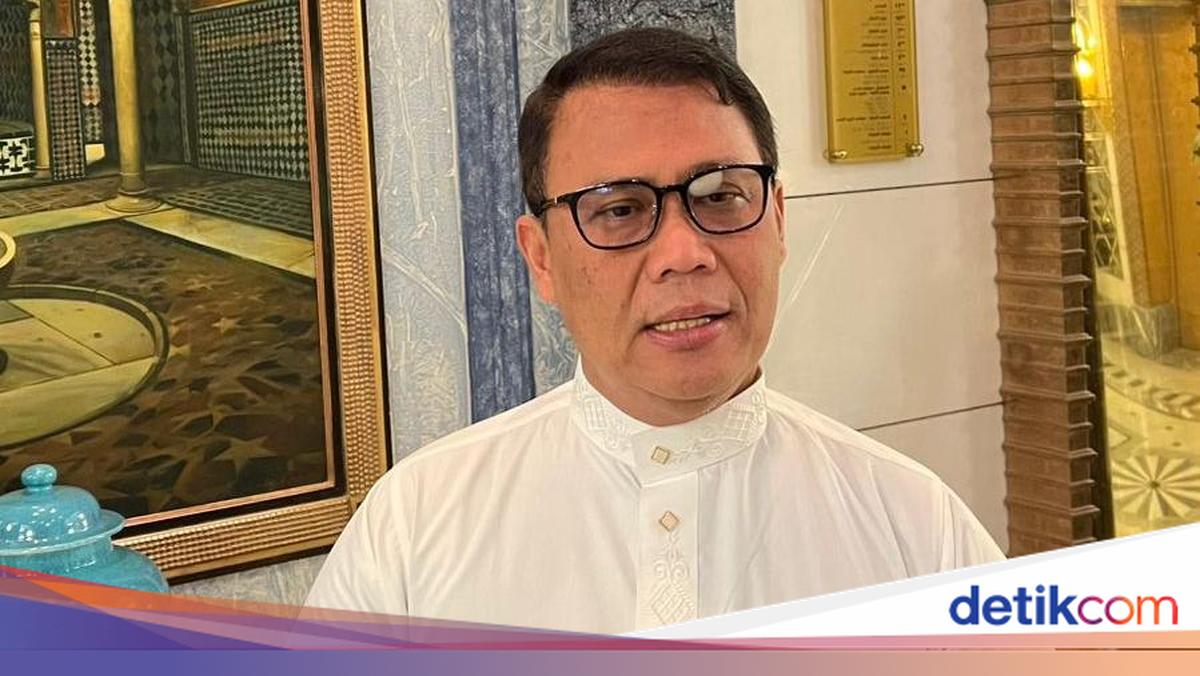 PDIP: Bu Mega Ingin Tetap Jaga Hubungan Baik dengan Pak Prabowo