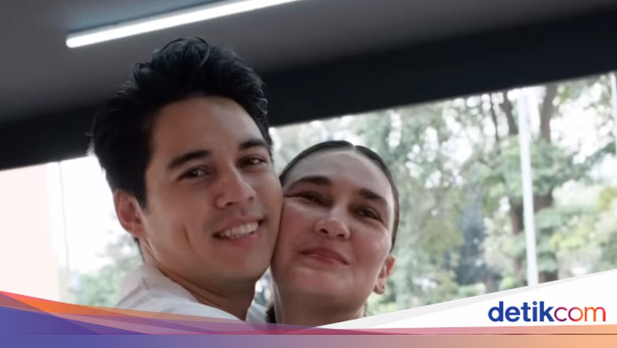 Luna Maya dan Maxime Bouttier Jika Punya Anak Harus Bisa Bahasa Indonesia