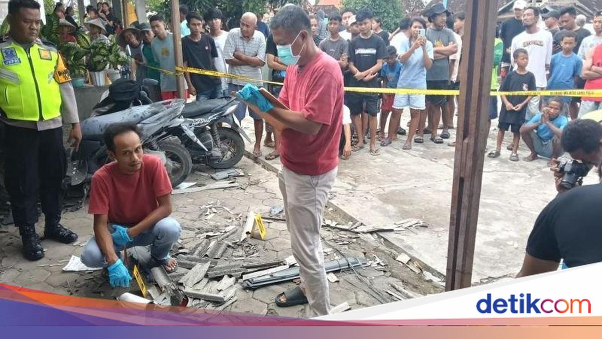 Bahan Petasan Meledak Saat Diracik, 3 Remaja di Grobogan Luka Bakar