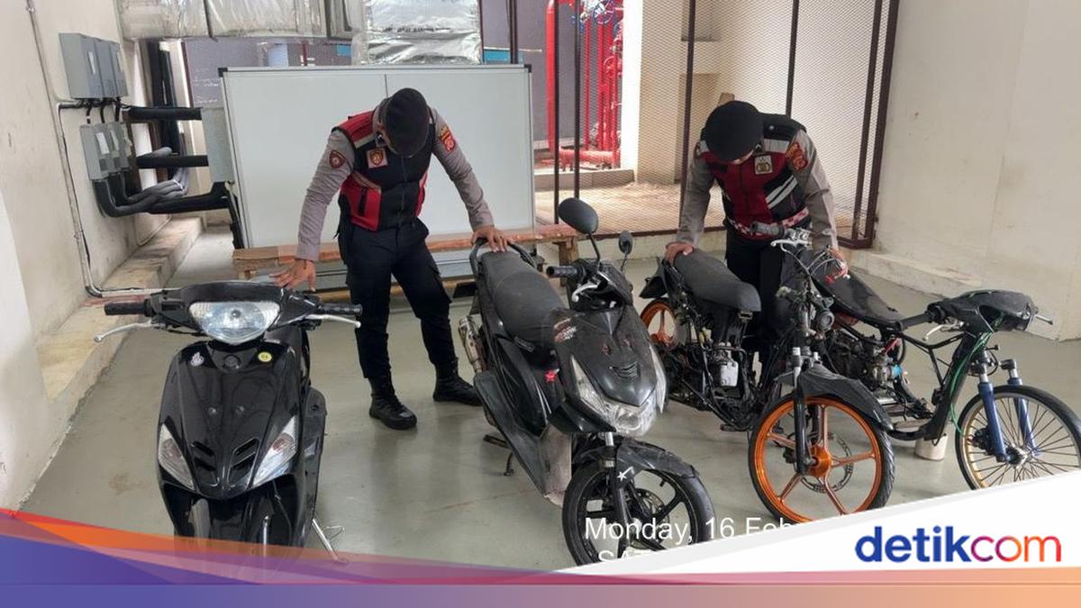 Polres Bogor Tingkatkan Patroli Keamanan Menjelang Ramadan 2026