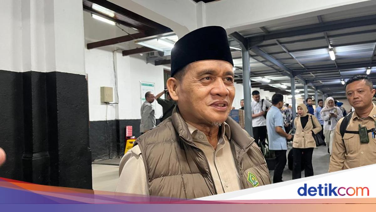 Kemenag Salurkan Dana untuk Masjid-Pesantren Terdampak Tanah Gerak di Tegal