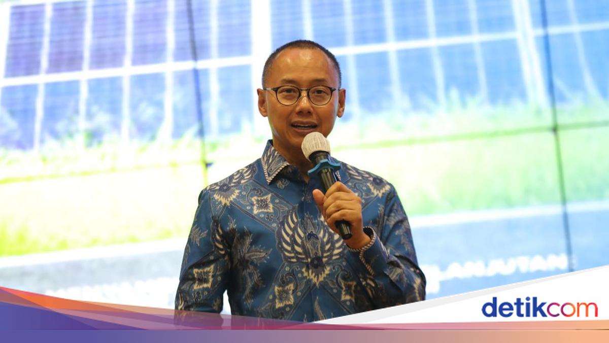 Panas Ekstrem Melanda Wilayah RI, Waka MPR Tegaskan Perlunya Kebijakan Iklim