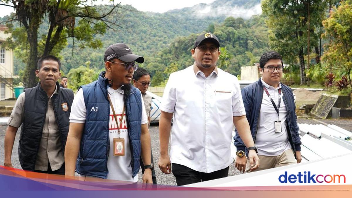 Andre Rosiade Pastikan BTS Telkomsel Sitinjau Lauik Aktif Jelang Lebaran