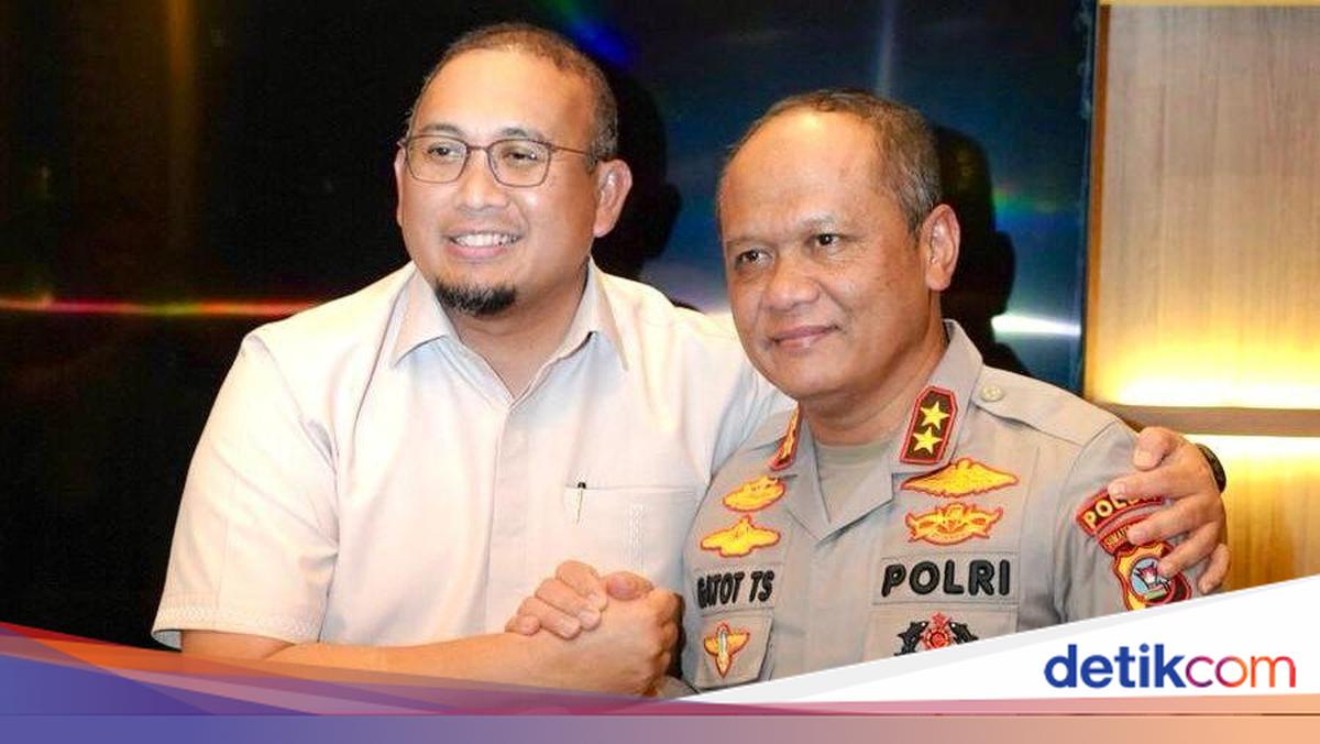 Andre Rosiade: 'Tuan Takur' Palak Pedagang di Pasar Padang Diperiksa Polisi
