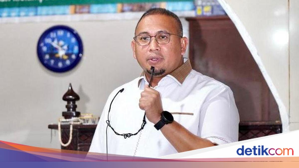 Andre Rosiade Perjuangkan Jalan Nagari Garabak Data Sumbar, Target Aspal 2027