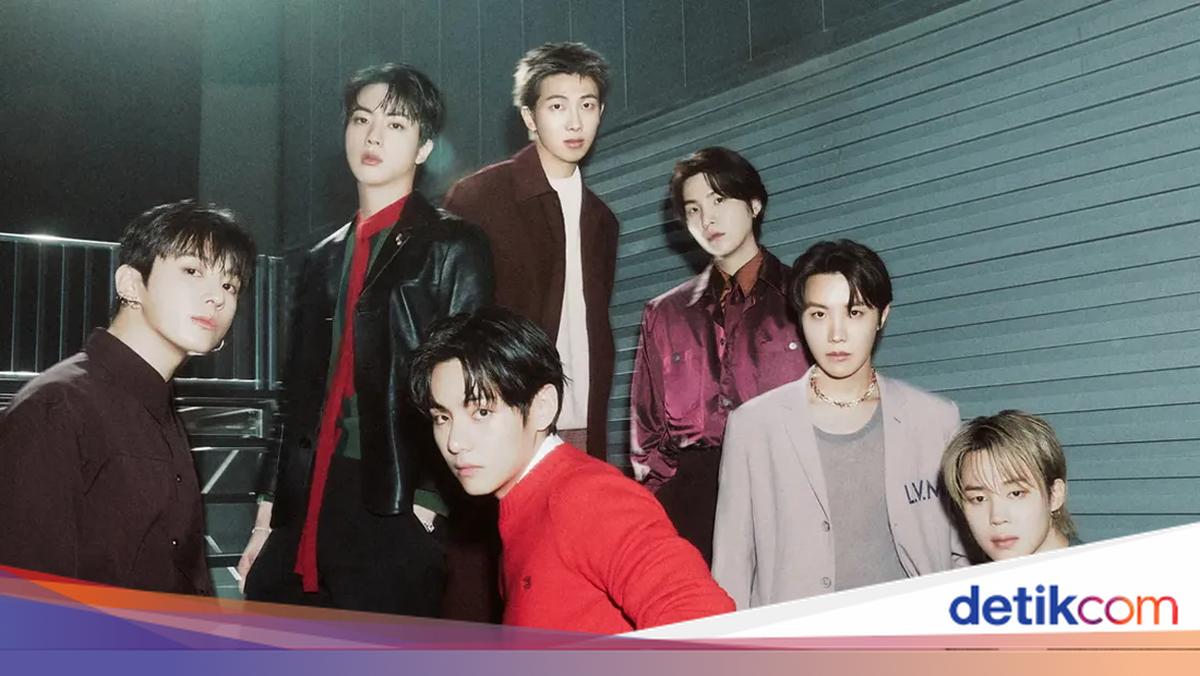 Jakpro Ungkap Progres Konser BTS di Jakarta, Jadi di JIS?
