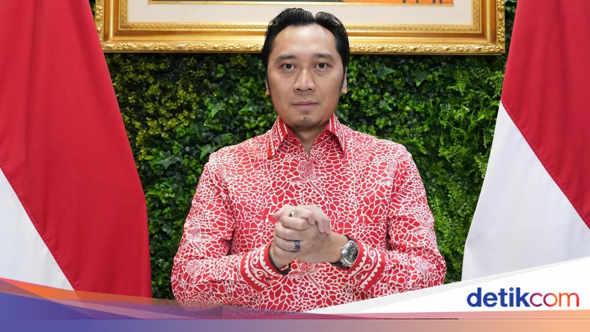 Ibas Ajak Masyarakat Indonesia Jadikan Imlek Momentum Harmoni Bangsa